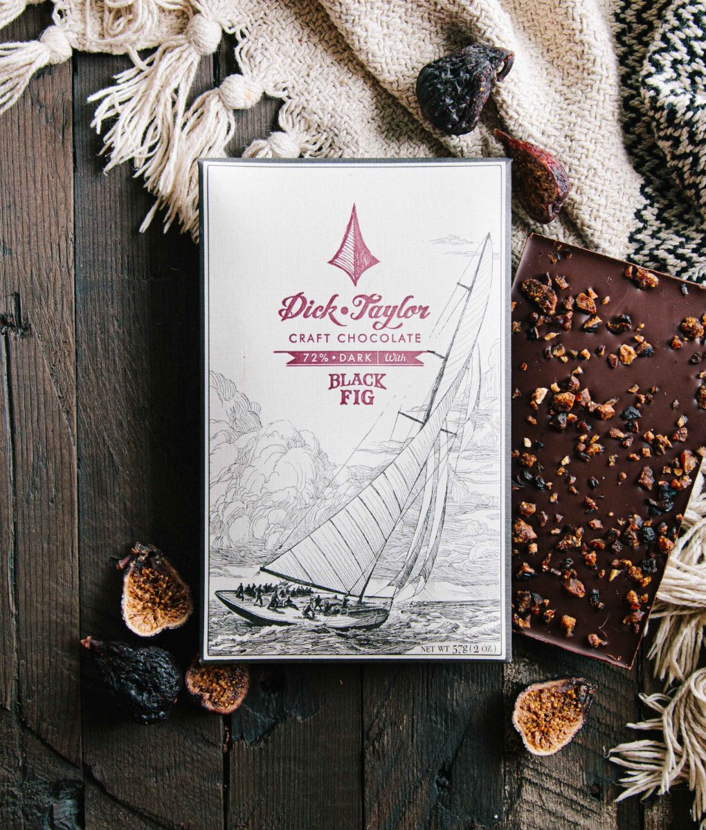Black Fig (72% dark)