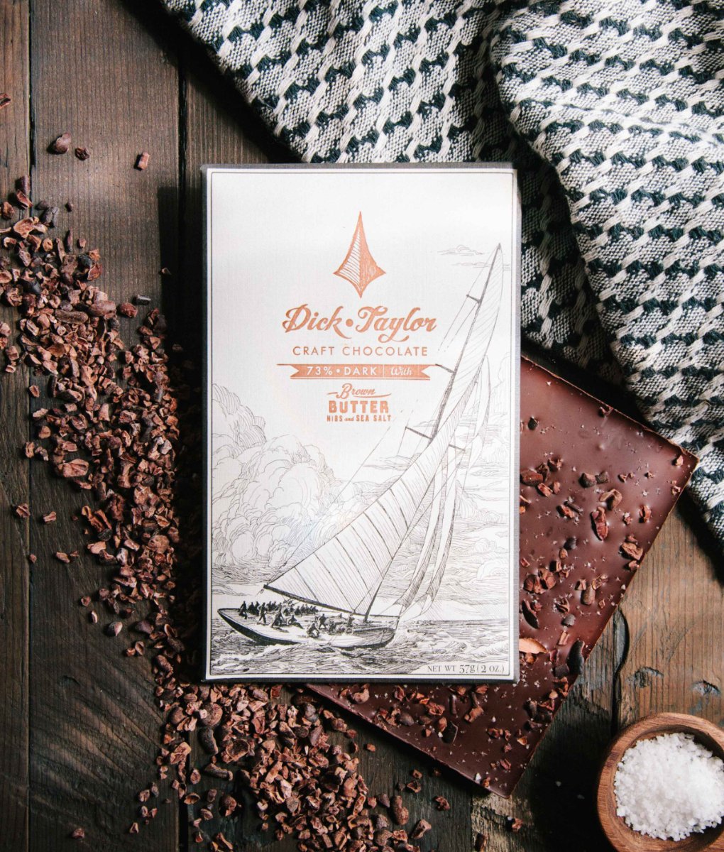 Dick Taylor, Dick Taylor - Inclusion Bars