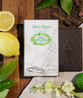 Lemon & Bergamot (65% dark)