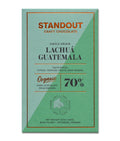 Guatemala Lachuá (70% dark) BIO