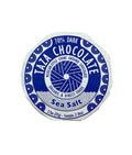 Sea Salt Disc (70% dark) BIO