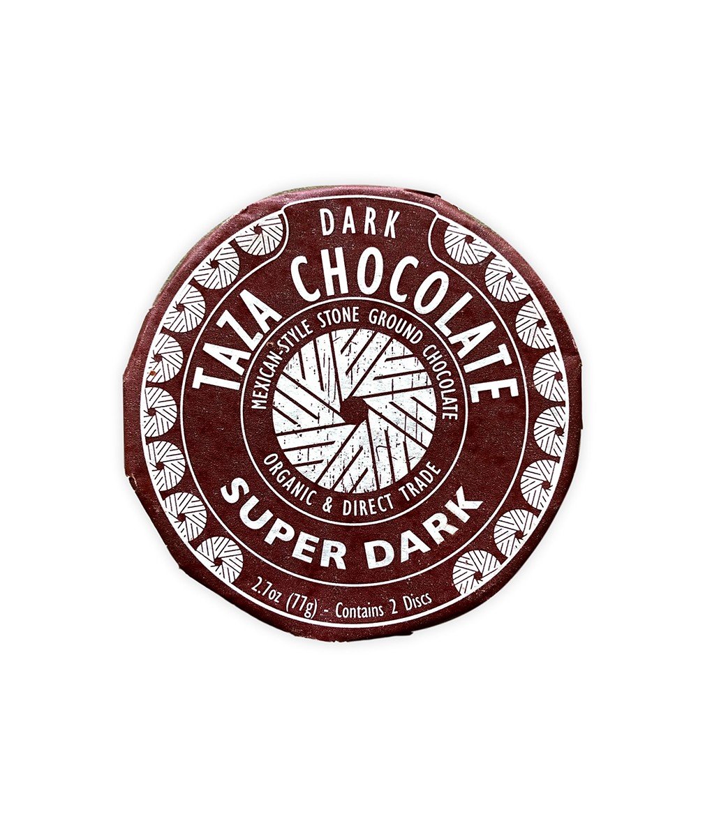 Super Dark Disc (85% dark) BIO