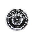 Vanilla Disc (50% dark) BIO